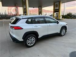 تويوتا كورولا كروس